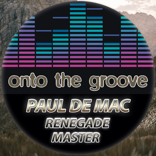 Paul De Mac - Renegade Master [OTG097]